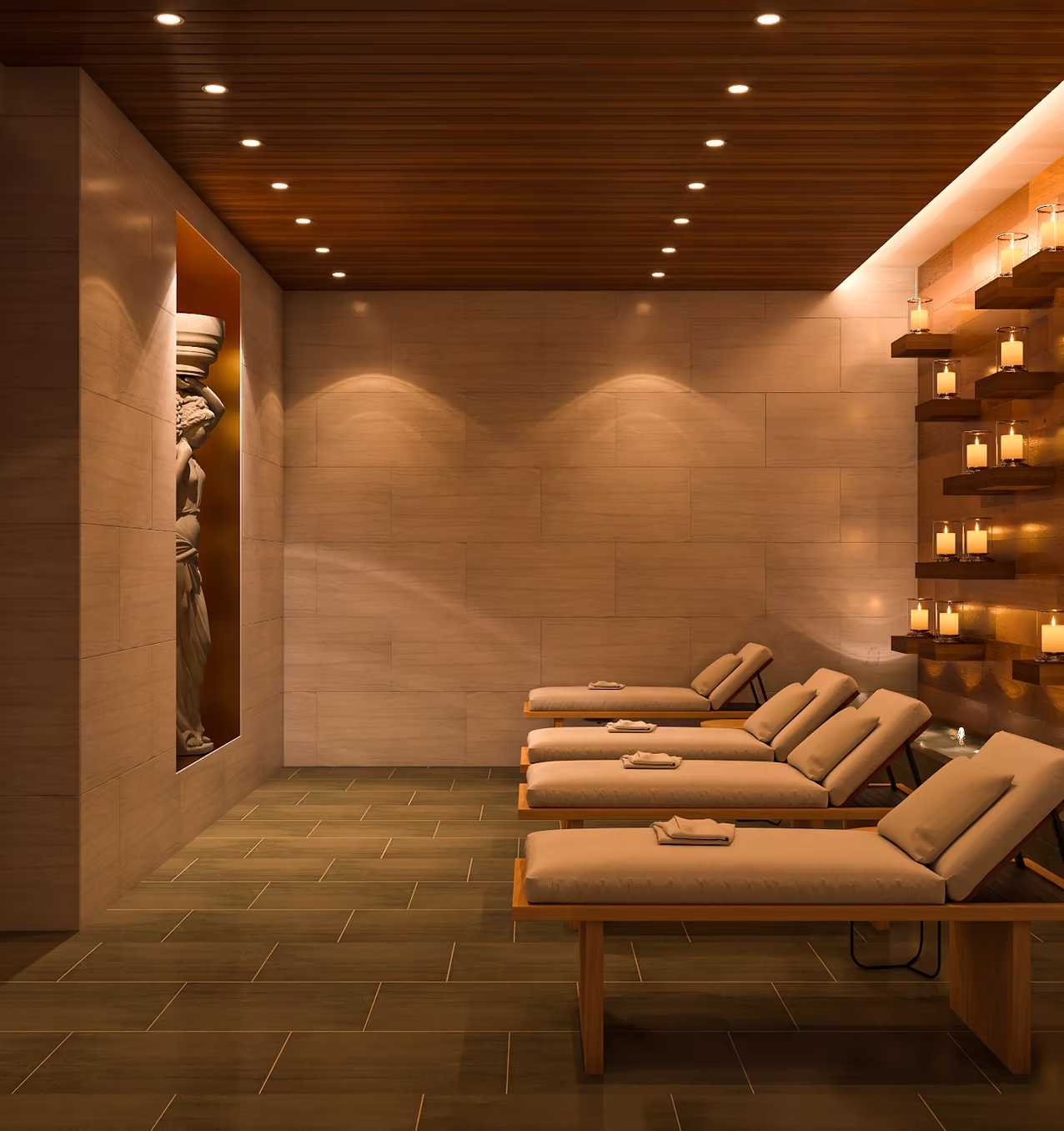 Spa Slide 1