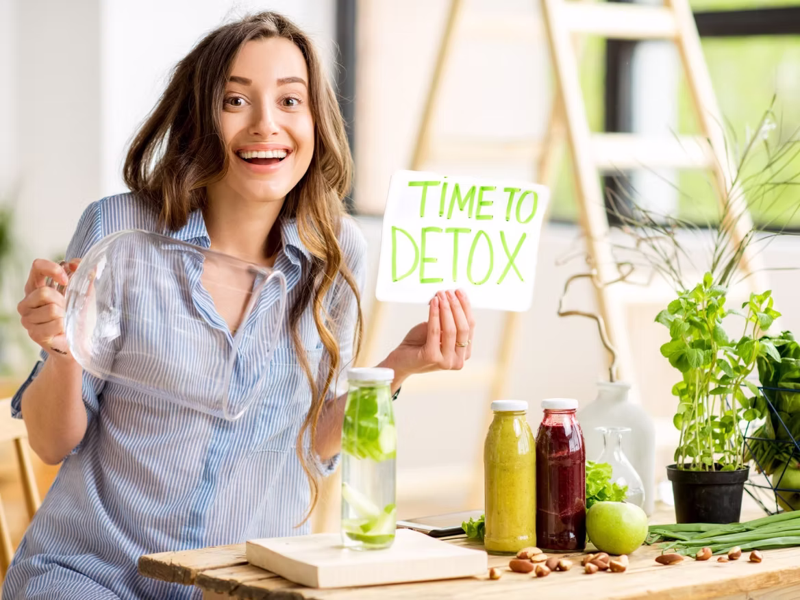 Detox Image
