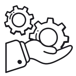 100% Operational Support