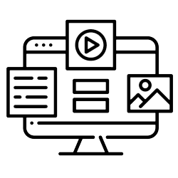 100% Marketing Support