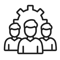 Professional Management Team